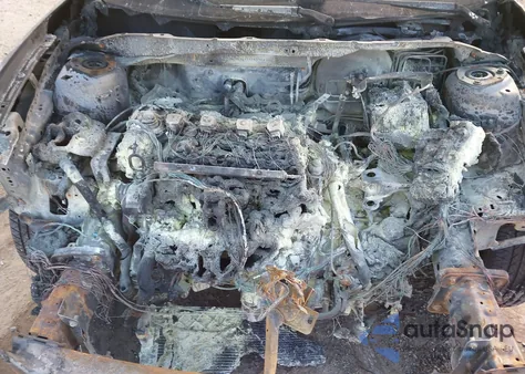 2008 Mazda Mazda3 I from USA, damaged, VIN JM1BK32F681801043